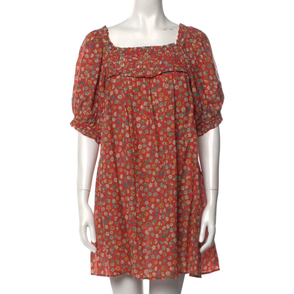 COPY - Doen Dress